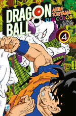 Dragon Ball Full Color - La Saga di Freezer